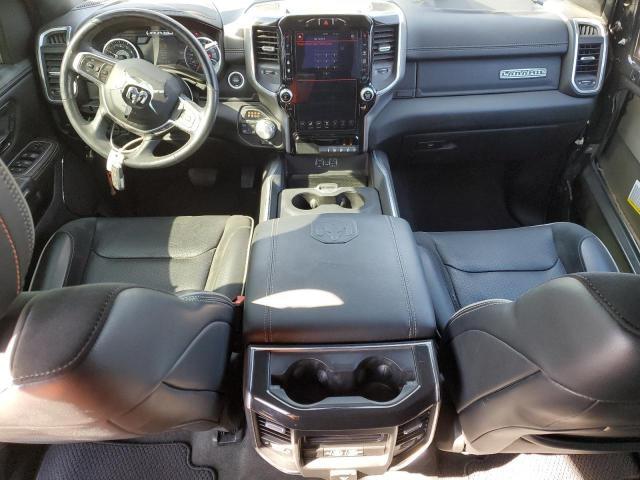 1C6SRFJT4LN134325 RAM 1500 Laie