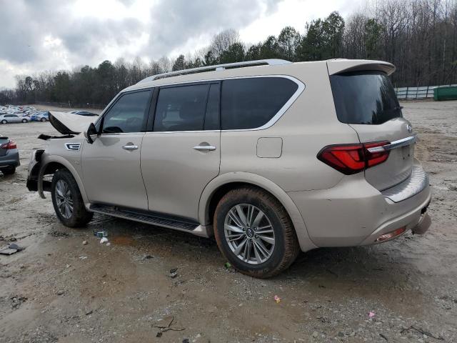 JN8AZ2NFXJ9663340 Infiniti QX80 BASE