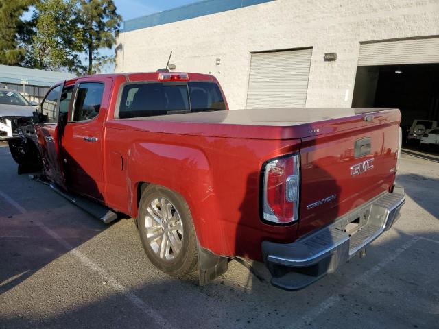 1GTG5DE3XG1201077 GMC CANYON SLT