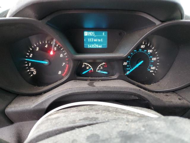 NM0GE9F79G1272329 Ford Transit Connect Xlt