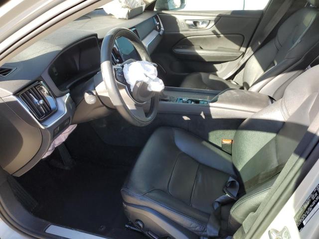 7JR102FK5LG032402 Volvo S60 T5 Momentum