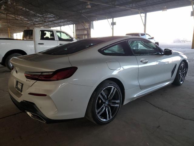 WBAAE2C05PCL65700 BMW 840i