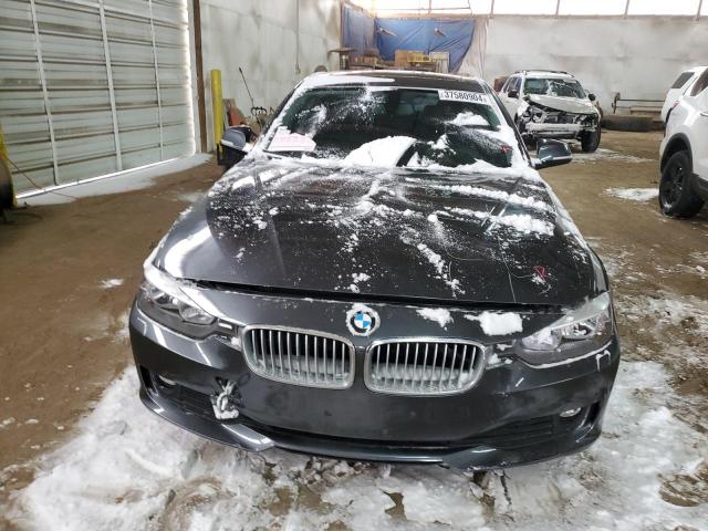 WBA3C3G5XENS71033 BMW 320 I Xdrive