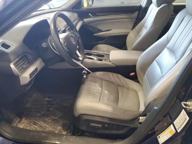 1HGCV1F96JA172265 Honda Accord Touring