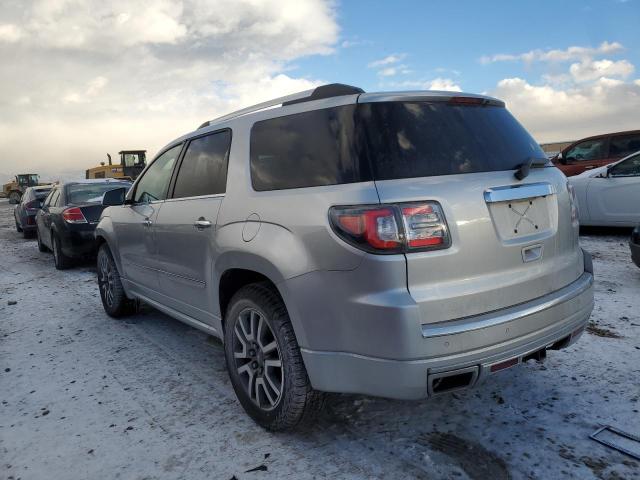1GKKVTKD0EJ269293 GMC Acadia Denali