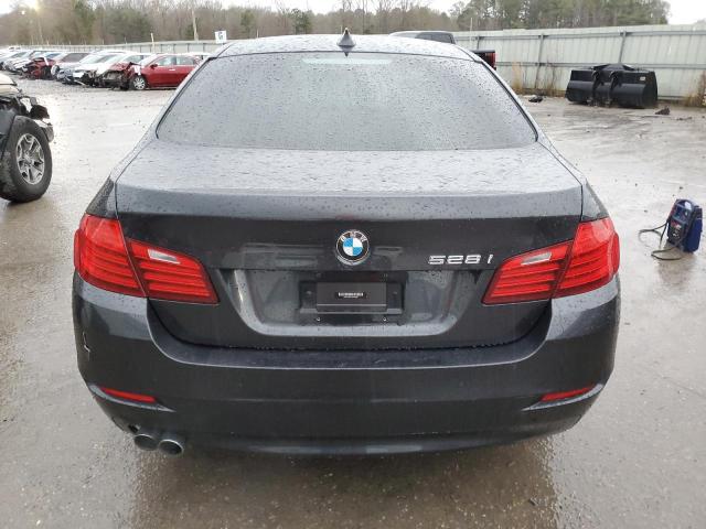 WBA5A5C57GG348805 BMW 528 I