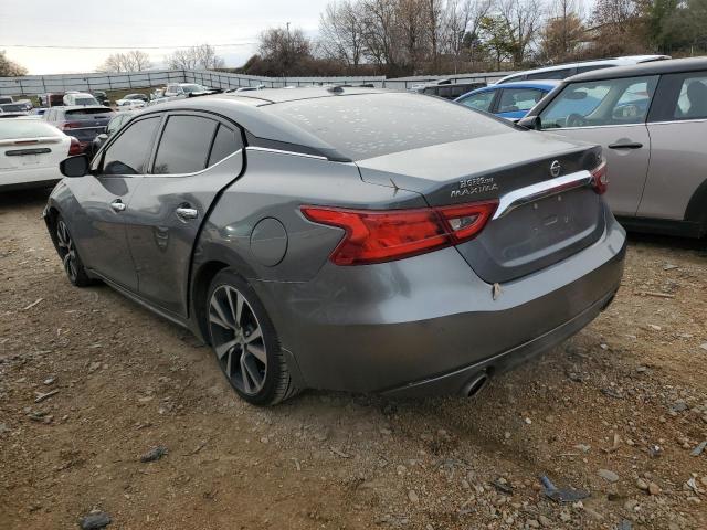 1N4AA6AP9HC442632 Nissan Maxima 3.5s