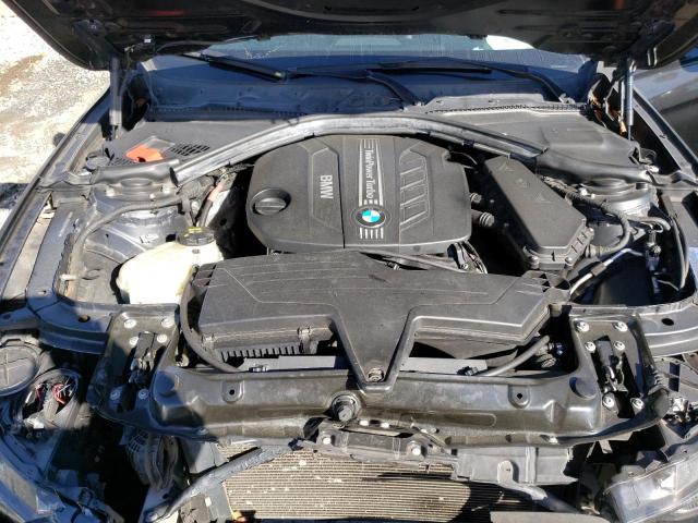 WBA3D5C52EKX99567 BMW 328 D Xdrive