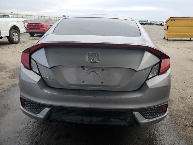 2HGFC4B08GH307137 Honda Civic Lx