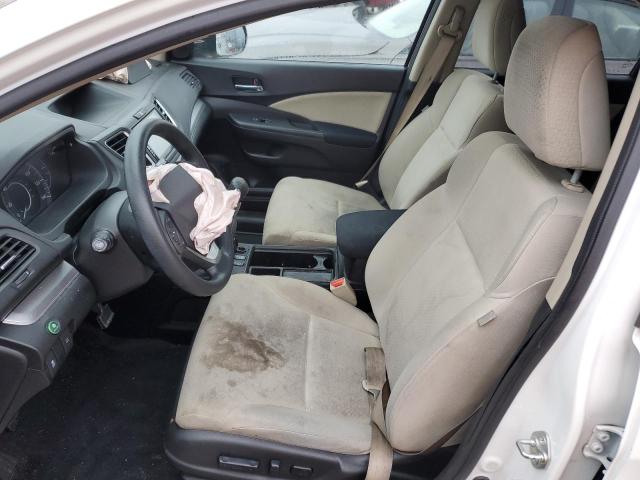 5J6RM3H57FL017053 Honda CR-V EX