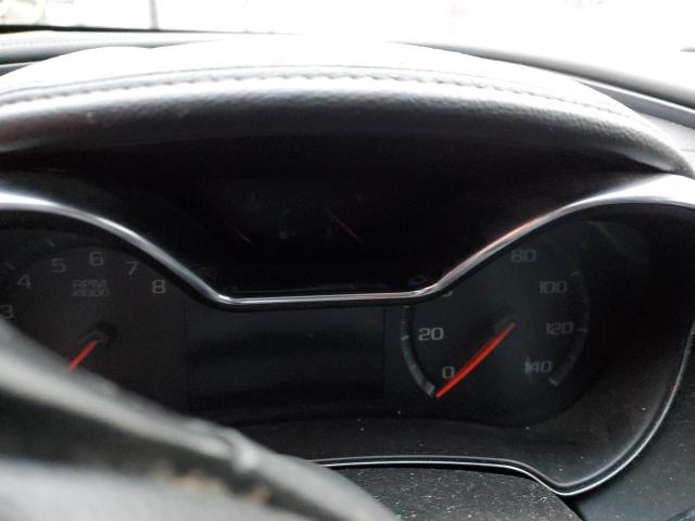 1G1165S31FU117488 Chevrolet IMPALA LTZ