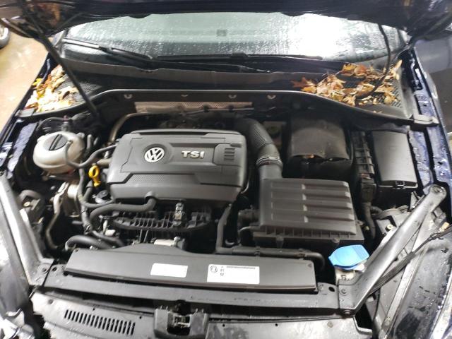 3VWH17AU2HM534018 Volkswagen Golf Alltrack S
