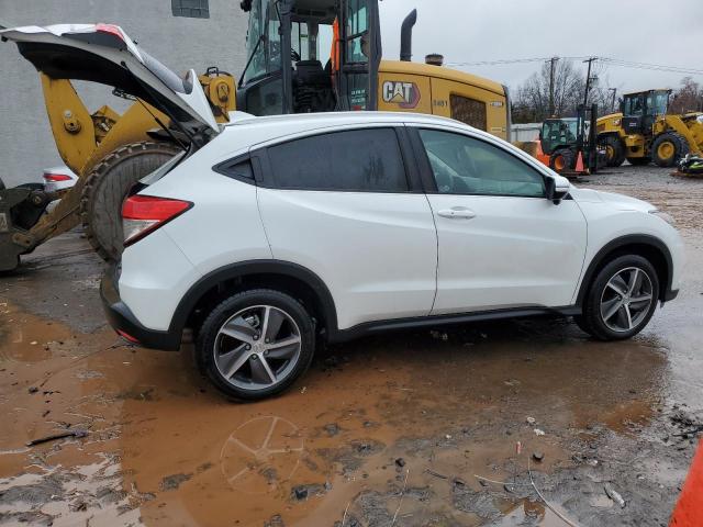 3CZRU6H51MM751362 Honda HR-V EX