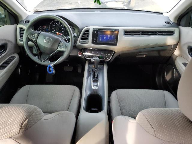 3CZRU6H55HG708731 Honda HR-V EX