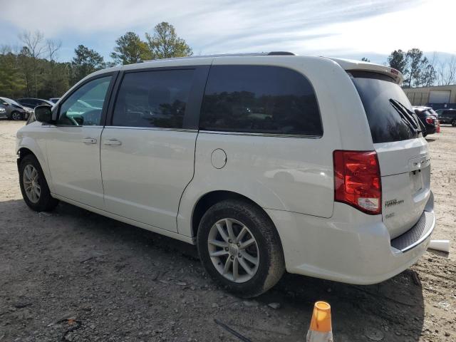 2C4RDGCG7KR620396 Dodge Grand Caravan Sxt