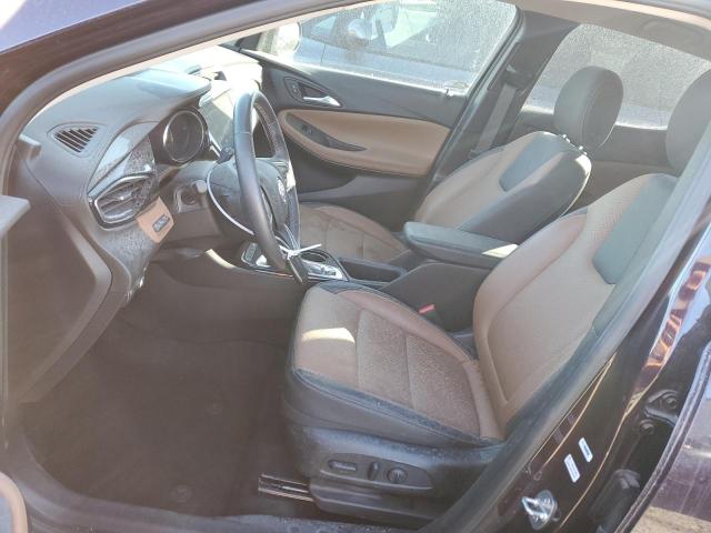 KL4MMFSL7LB134507 Buick Encore Gx Essence