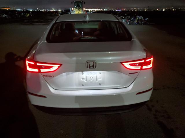 19XZE4F50LE012809 Honda INSIGHT EX