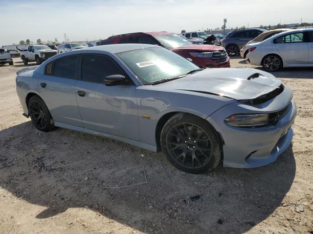 2C3CDXGJ5LH221557 Dodge Charger Scat Pack