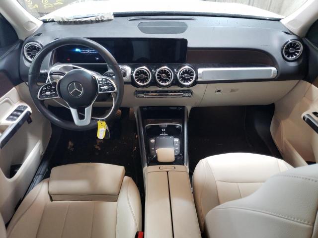 W1N4M4HB4NW203800 Mercedes-Benz Glb 250 4matic