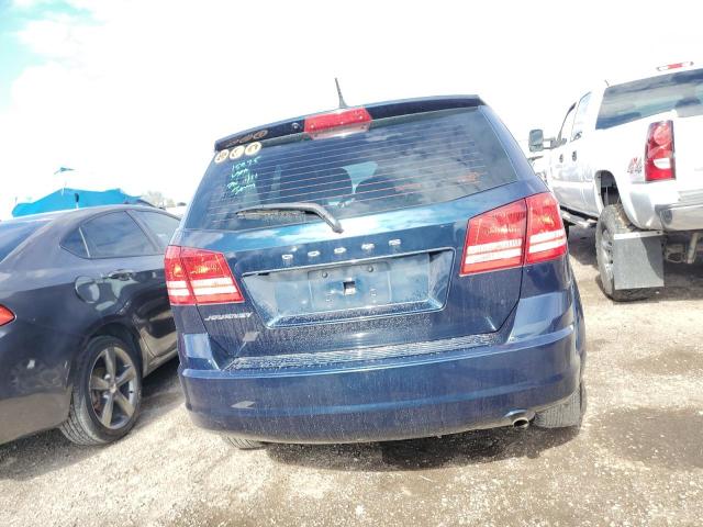 3C4PDCAB1FT583131 Dodge JOURNEY SE