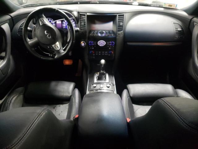 JN8CS1MW0GM750825 Infiniti QX70