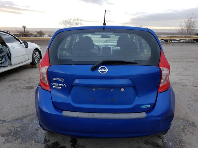 3N1CE2CP9FL386676 Nissan Versa Note S