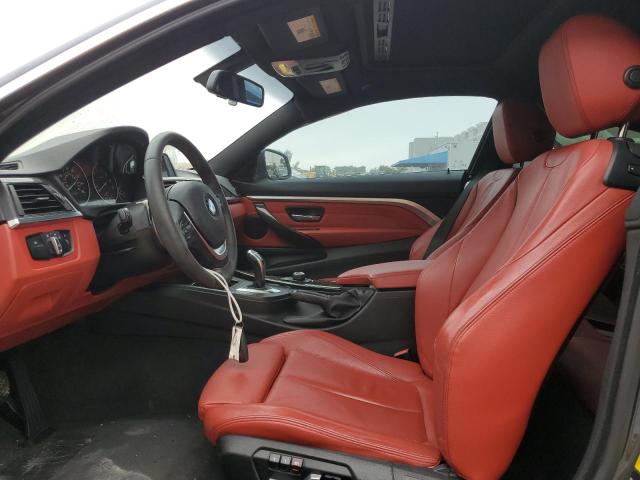 WBA4R7C52HK679788 BMW 430I
