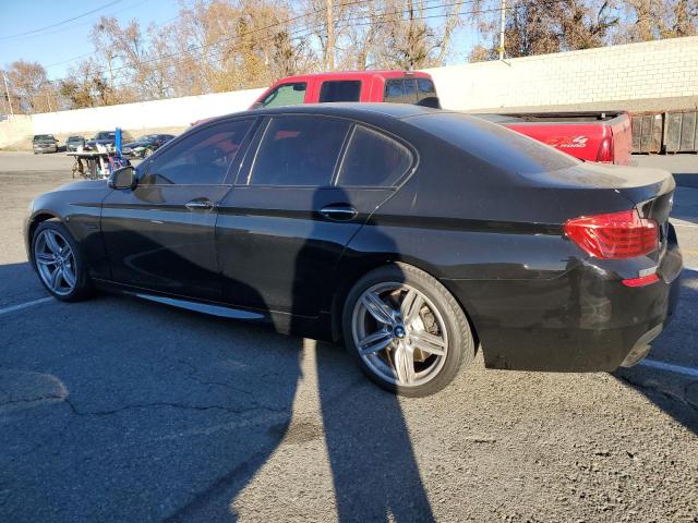 WBAKN9C58ED680958 BMW 550 I