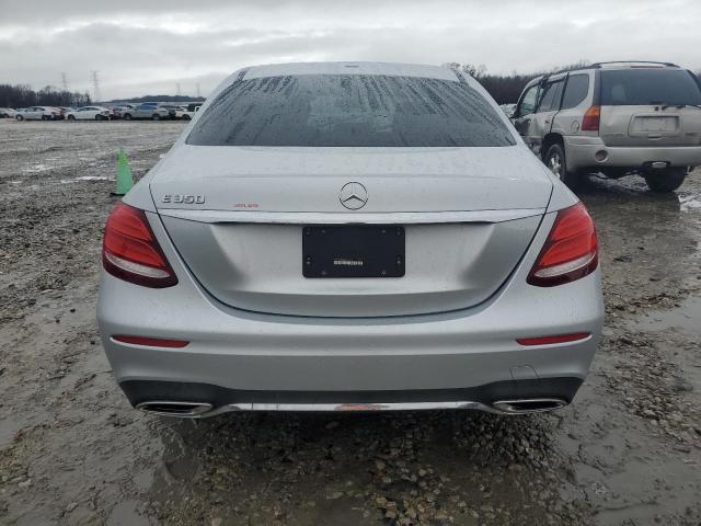 WDDZF8DB2LA755252 Mercedes-Benz E 350