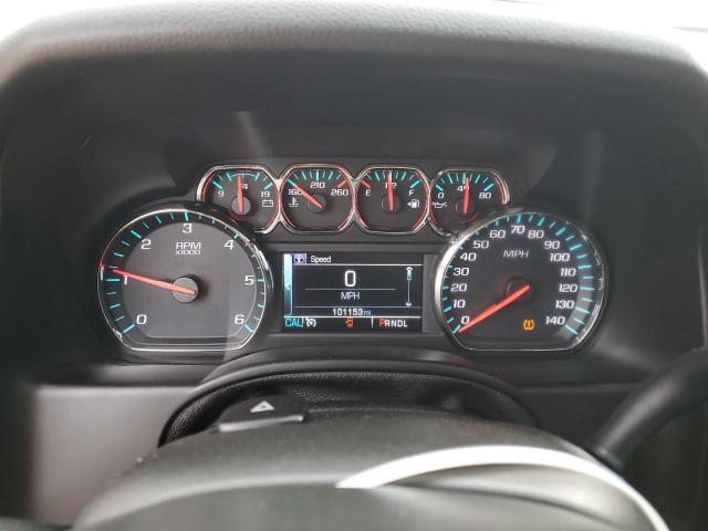 1GKS2BKC6JR375446 GMC YUKON SLT