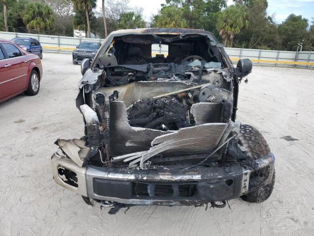 1FTEW1EG0GFB51248 Ford F150 Supercrew