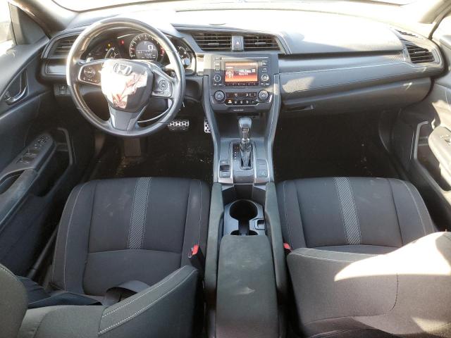 SHHFK7H4XHU218690 Honda Civic Sport