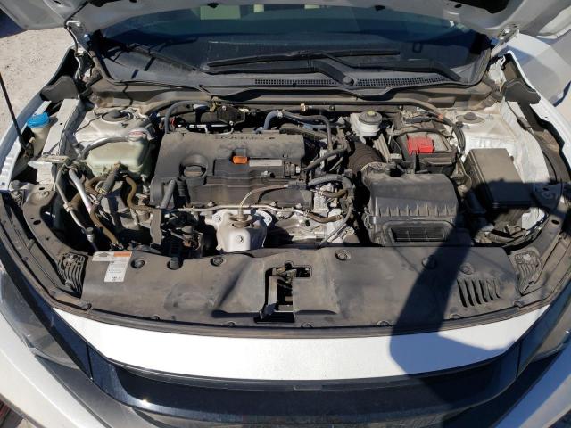 19XFC2F65KE003799 Honda Civic Lx