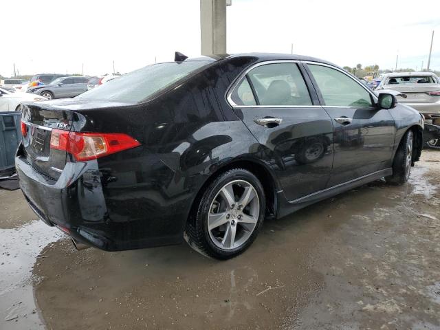 JH4CU2F82EC005117 Acura Tsx Se