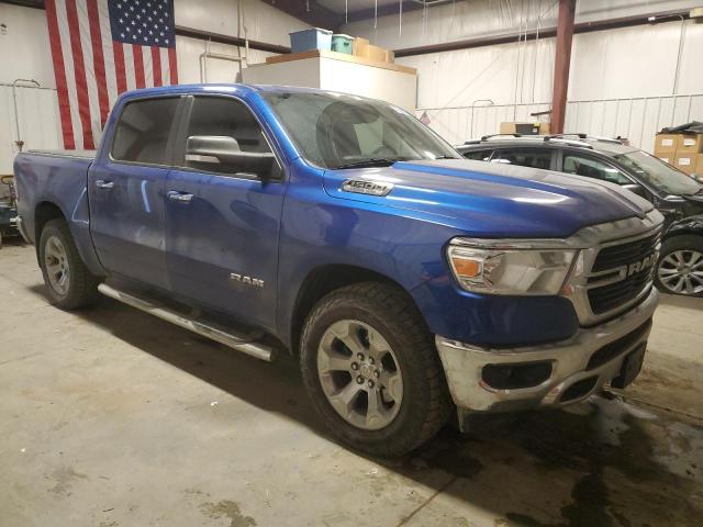 1C6SRFFT7KN663663 RAM 1500 Big Horn/lone Star