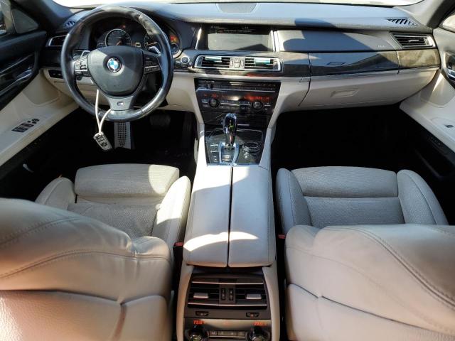 WBAYE8C56ED136110 BMW 750 LI