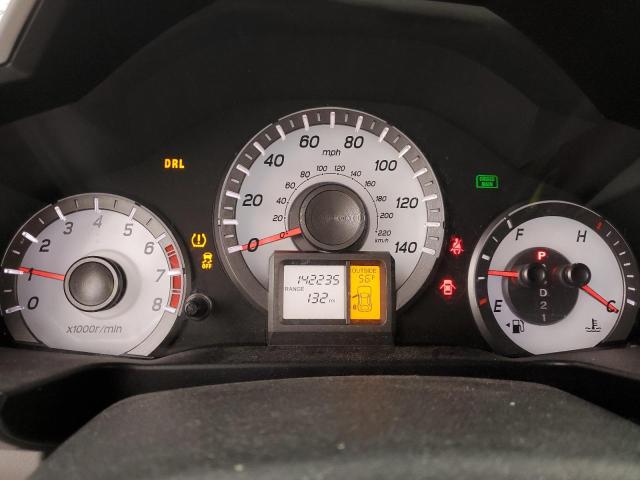 5FNYF4H68FB039236 Honda PILOT EXL