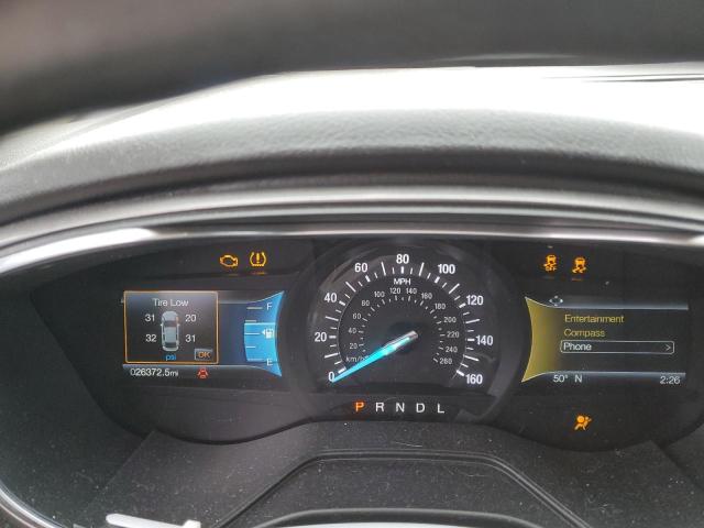 3FA6P0HDXLR259926 Ford FUSION SE