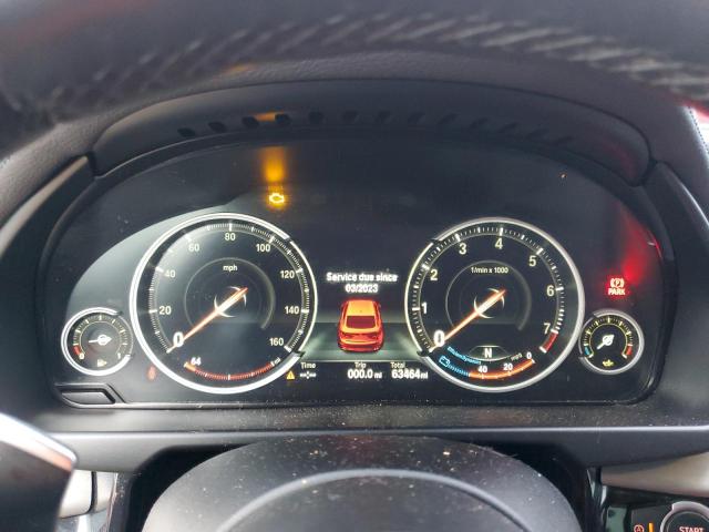 5UXKU2C57J0X50477 BMW X6 Xdrive35i