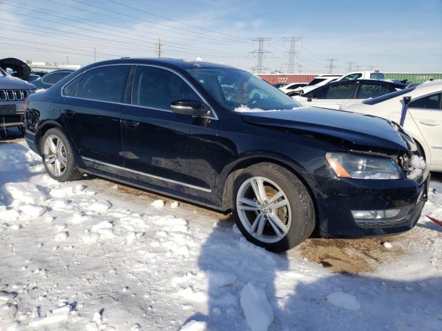 1VWCV7A38FC021392 Volkswagen PASSAT SEL