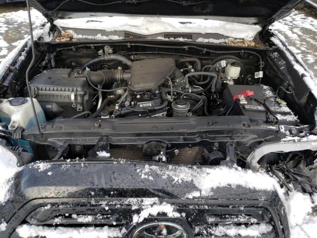 5TFSX5EN5KX067161 Toyota Tacoma Access Cab