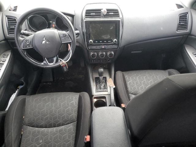 JA4ARUAU4MU020196 Mitsubishi Outlander Sport Es