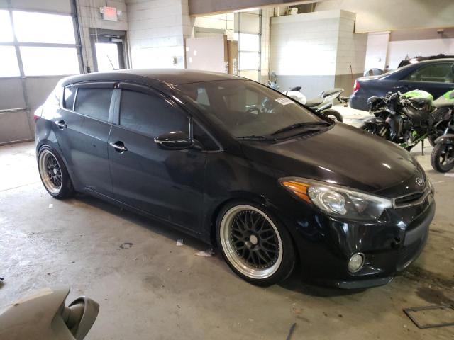 KNAFZ5A39G5587802 KIA FORTE SX