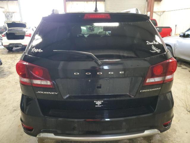 Dodge Journey Crossroad 2018 3C4PDCGB8JT288544 Image 6