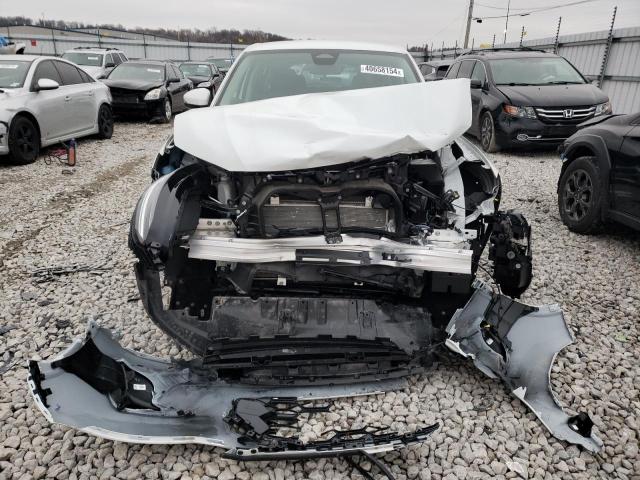 3CZRZ2H33RM701224 Honda HR-V LX