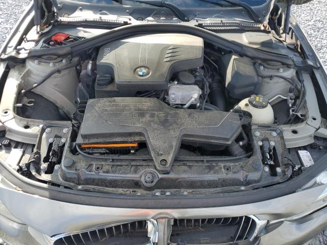 WBA8E9C54GK647965 BMW 328 I Sulev