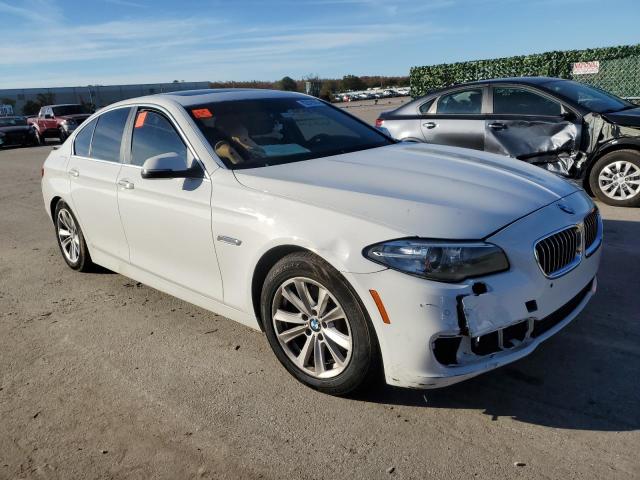 WBA5A5C56ED510096 BMW 528 I