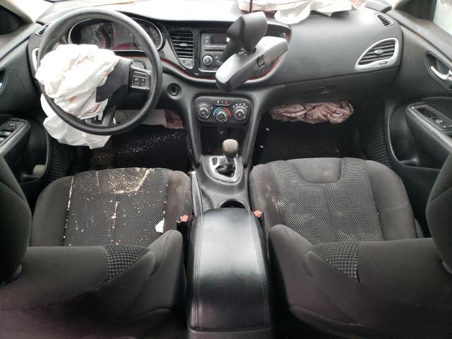 1C3CDFAA3GD606783 Dodge DART SE