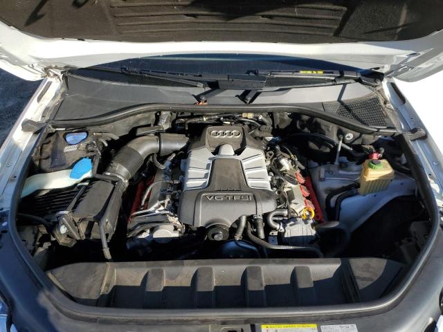 WA1DGAFE7FD001938 Audi Q7 Prestige