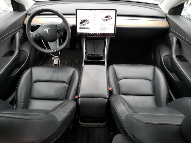 5YJ3E1EA8LF706323 Tesla MODEL 3